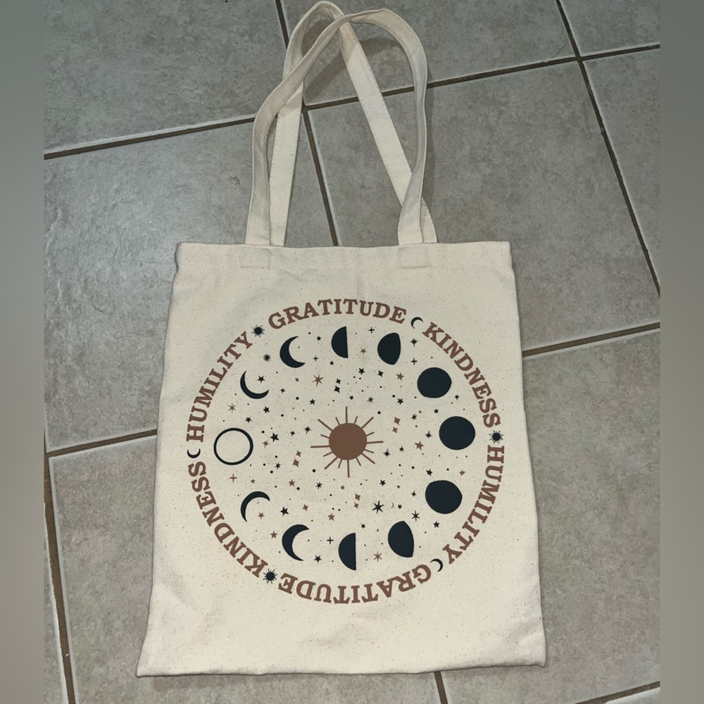 Tote bag